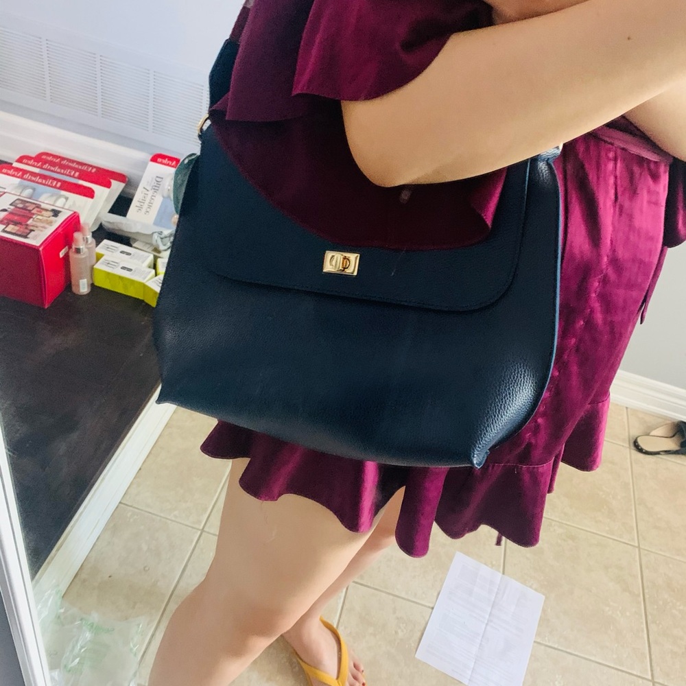 brand new bag with tag
